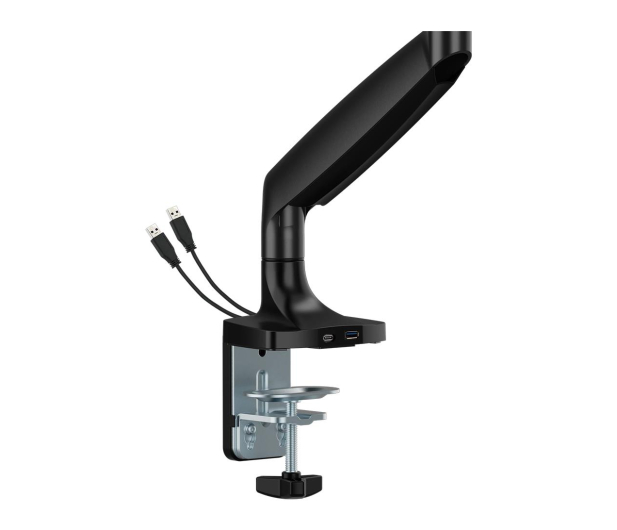 Spacetronik SPA-S110B z wejściami USB - 1245918 - zdjęcie 4